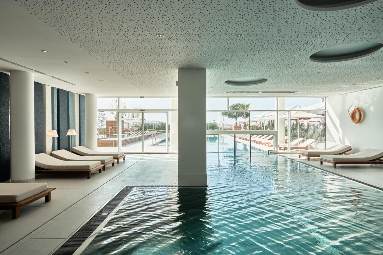 Falkensteiner Hotel & Spa Jesolo Экстерьер фото